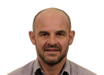 Ian Toth, Director of the NPIC
