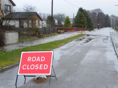 Can we soften the blows of future flooding events?