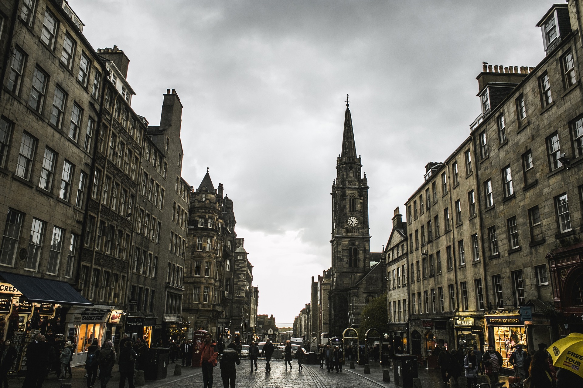 We’re free of smog, but we all still need to take action on air quality