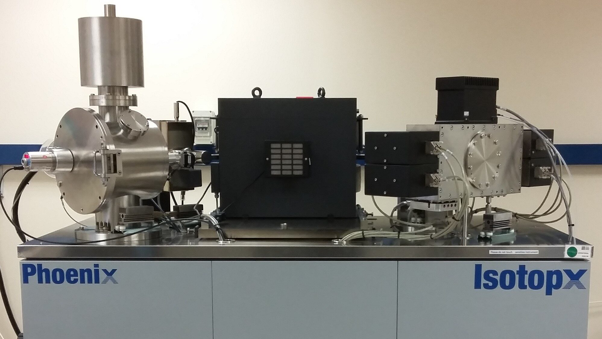 Isotopes services